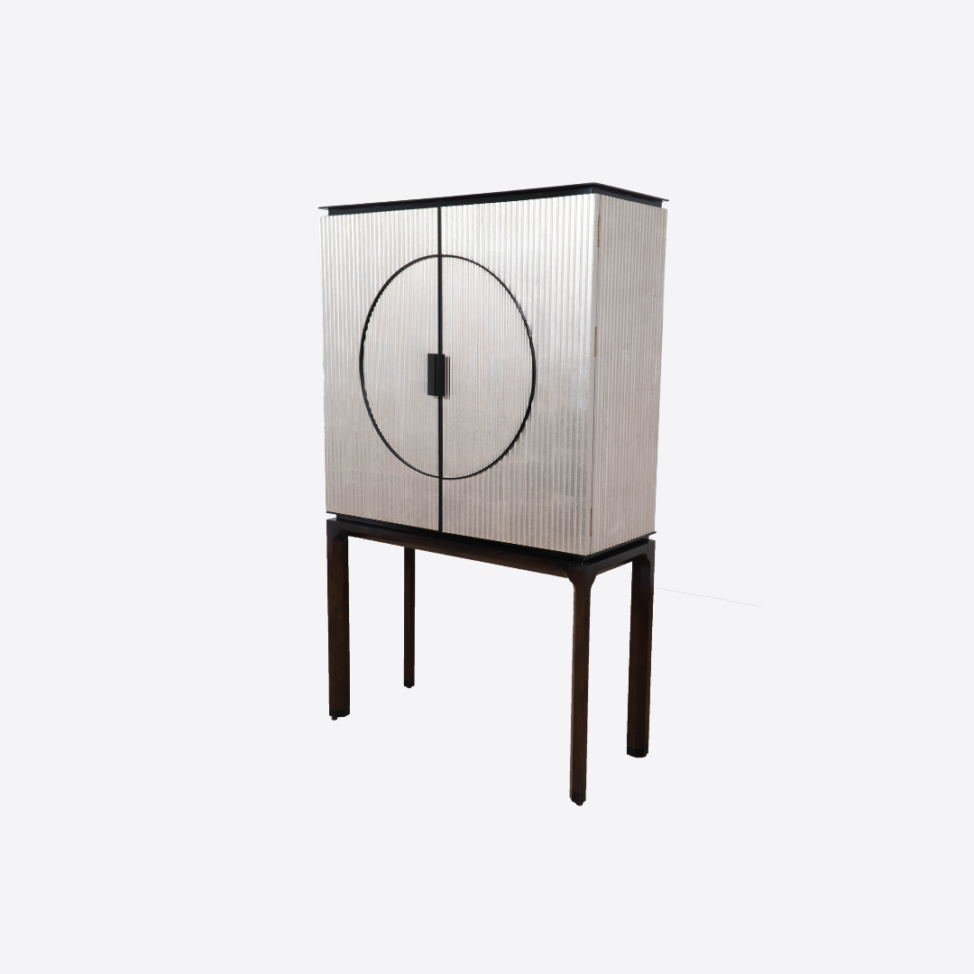 Tủ VANESSA 99x40x168