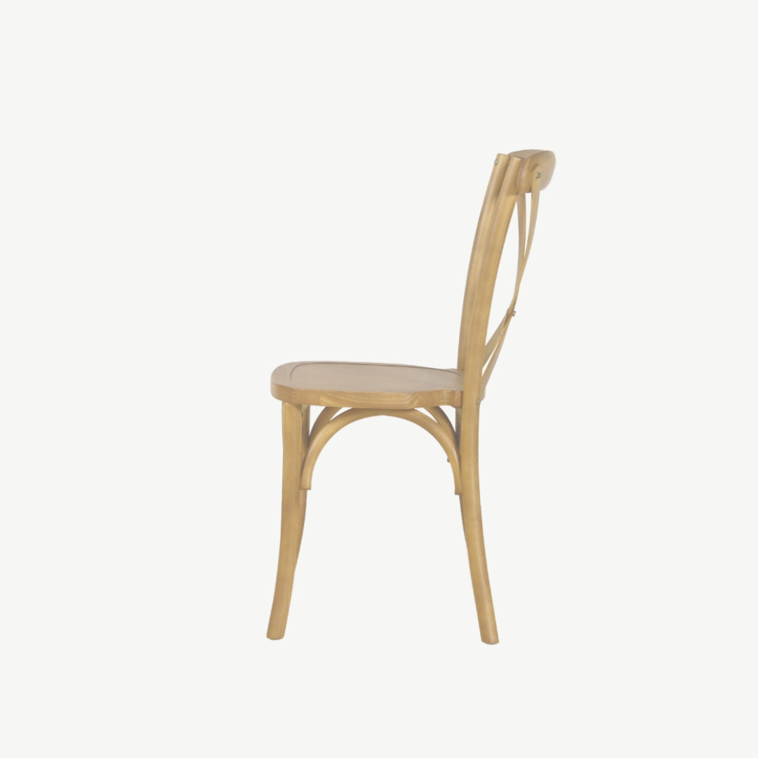 Ghế SHIRAZ 50x43x90