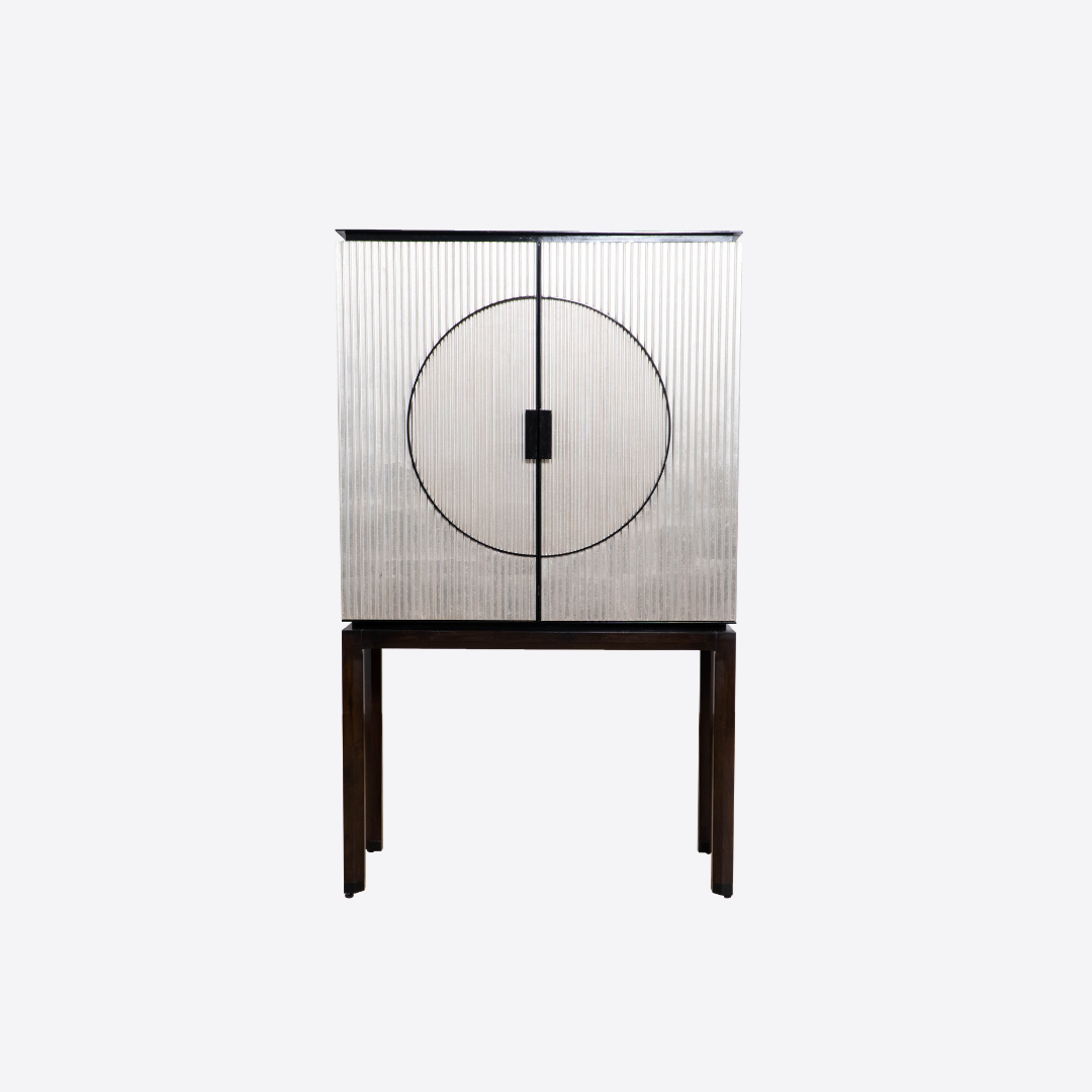 Tủ VANESSA 99x40x168