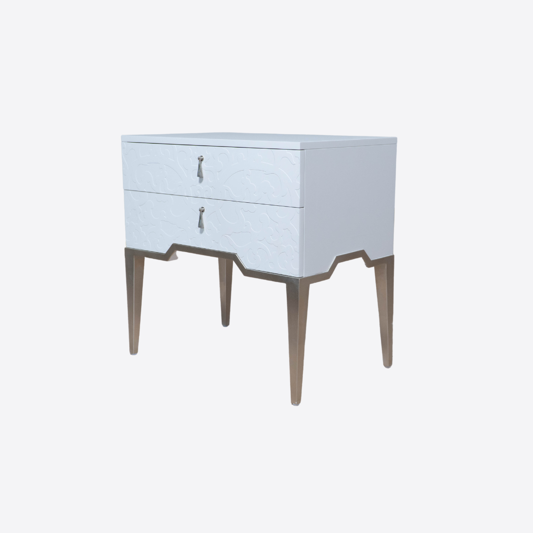 Tủ VANESSA 67x40x65