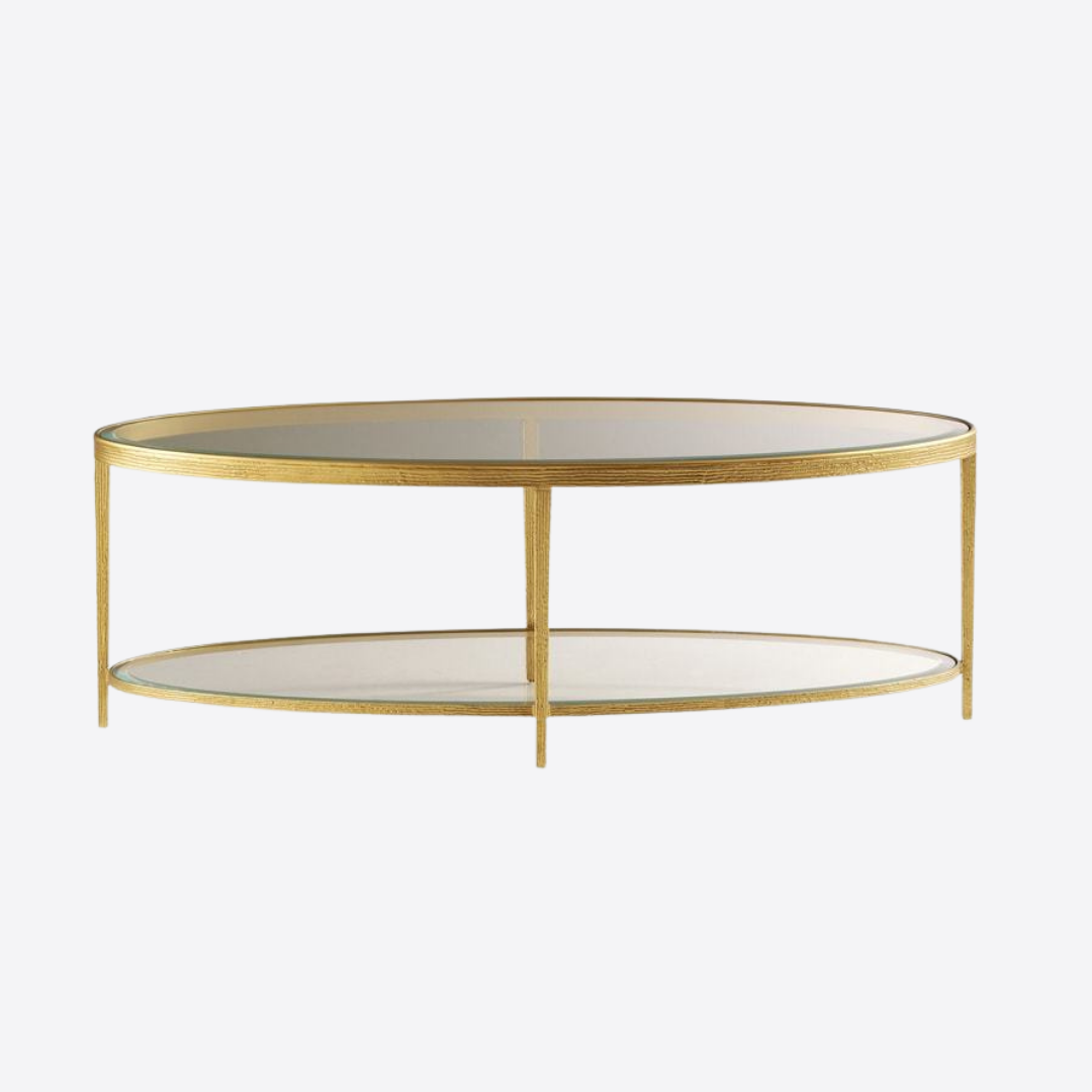 Bàn CARACAS 142x66x49