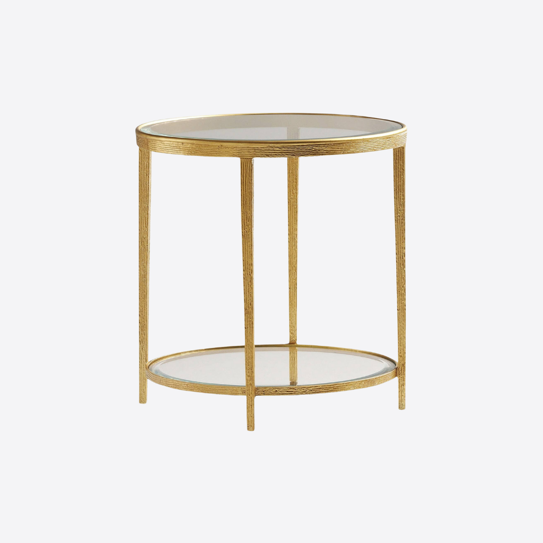 Bàn CARACAS 61x61x64