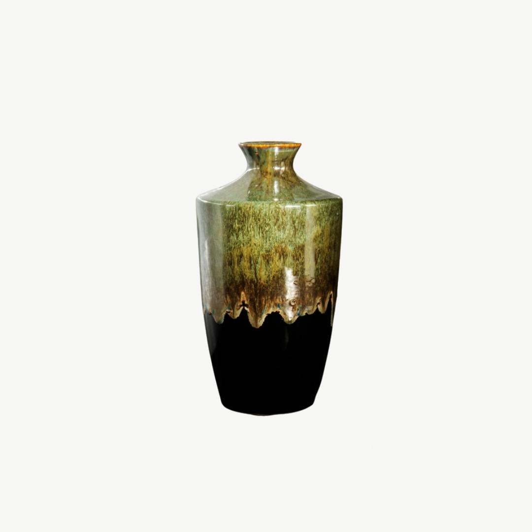 Bình hoa VASE Colection 1 14x6x24