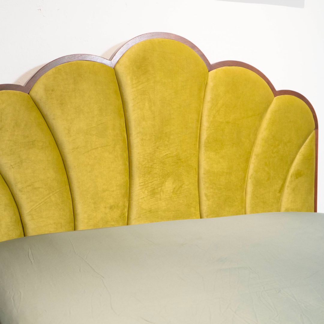 Giường CHARLOTTE 170x210x140