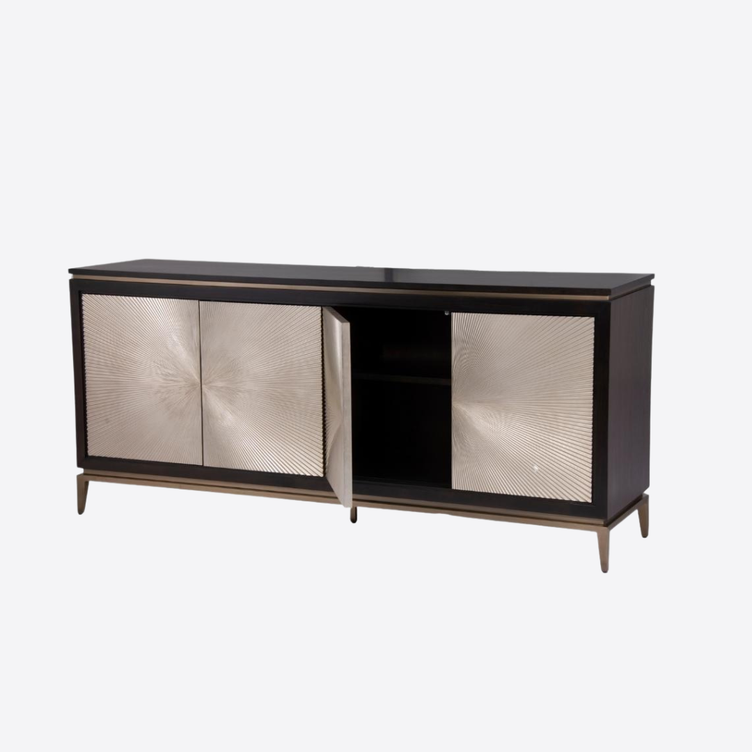 Tủ SUNBURST SIDEBOARD 180x45x80
