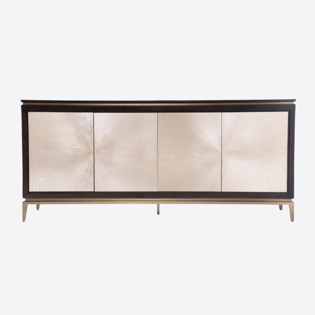 Tủ SUNBURST SIDEBOARD 180x45x80