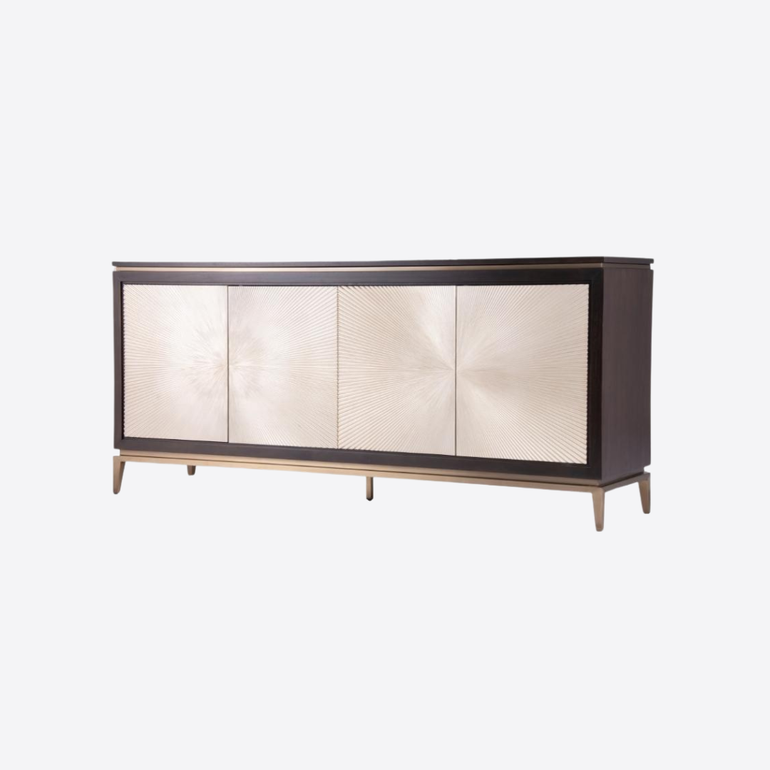 Tủ SUNBURST SIDEBOARD 180x45x80