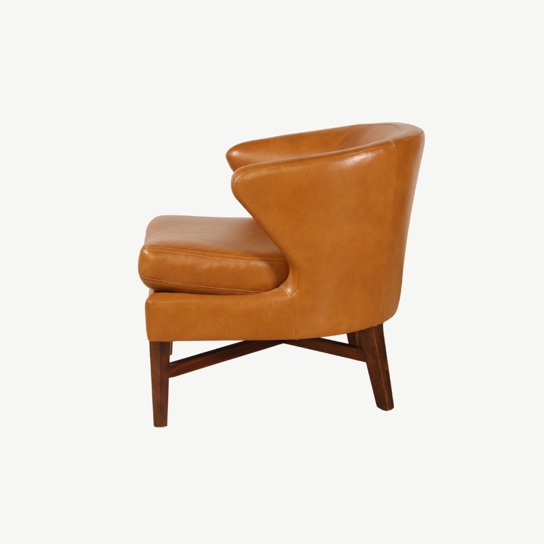 Sofa VIENNA 76x79x71x47