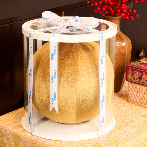 Gối CUSHION BALL MINI GLOW