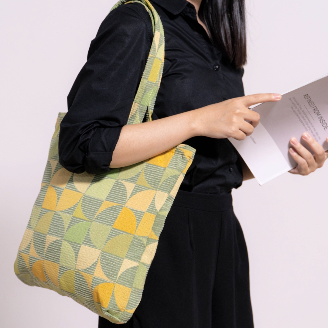 Túi 3 GANG 37x50x37