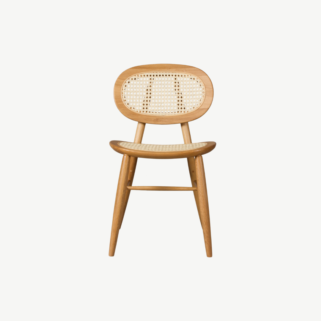 Ghế ASMARA 45x48x78x44