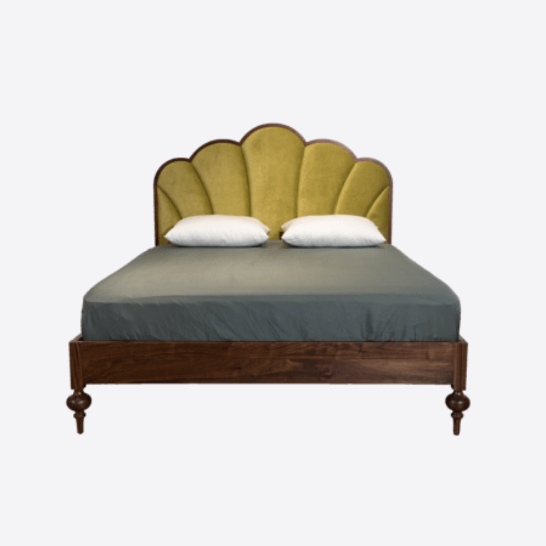 Giường CHARLOTTE 170x210x140