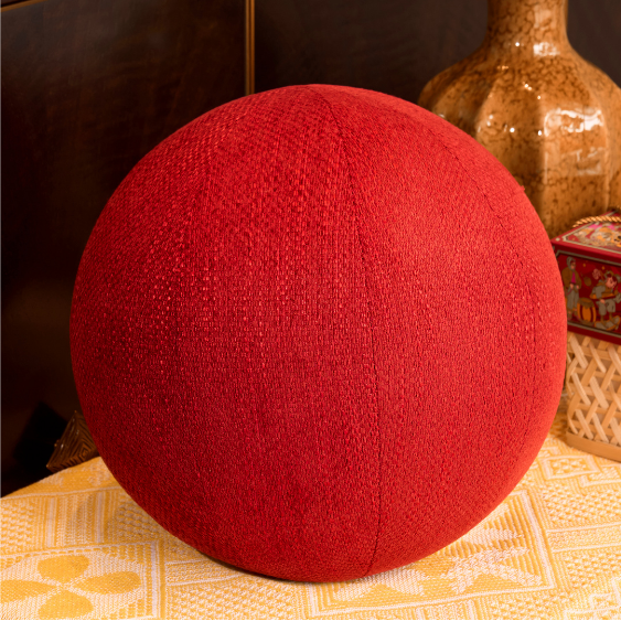 Gối CUSHION BALL MINI GLOW