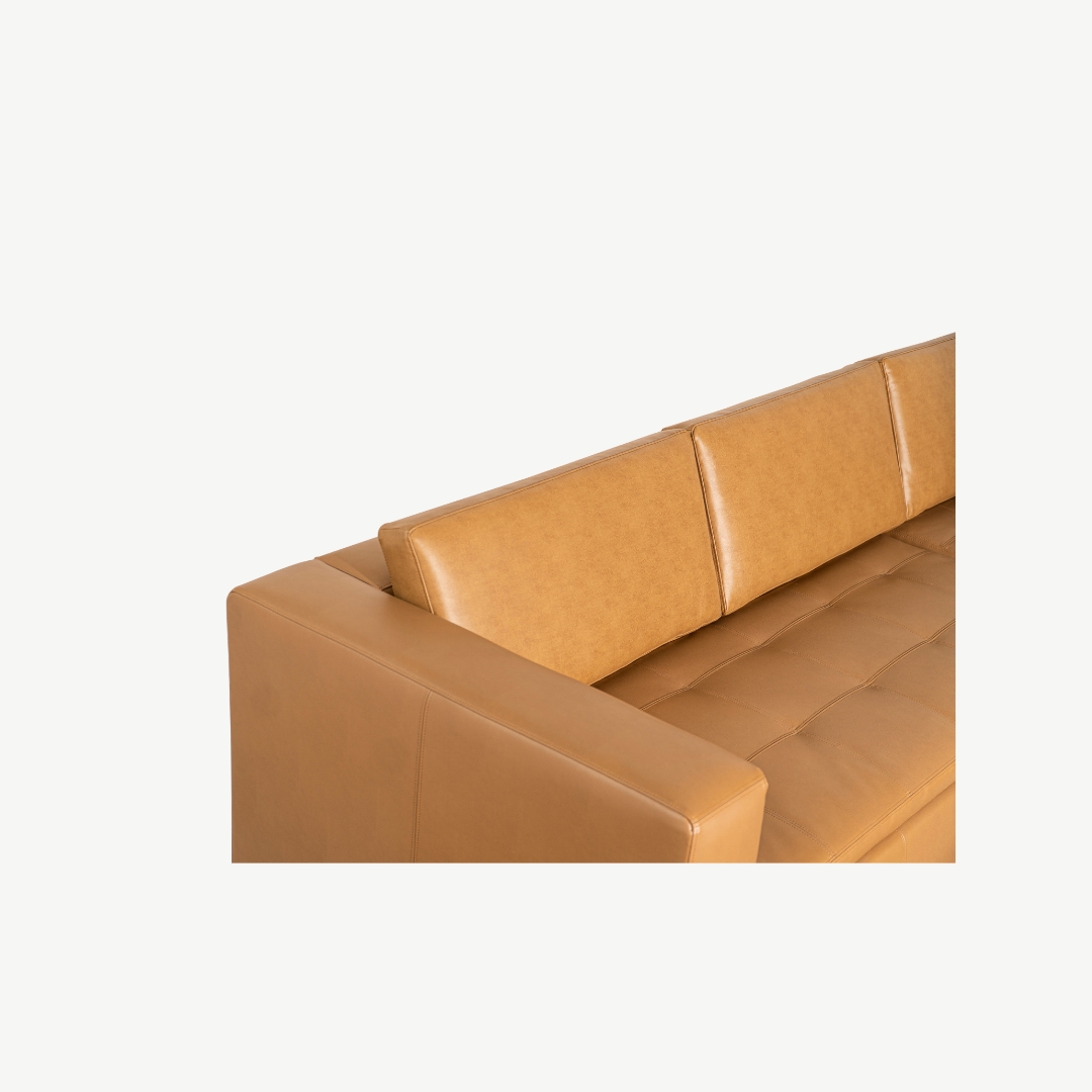 Sofa CAMPINAS 240x180x81