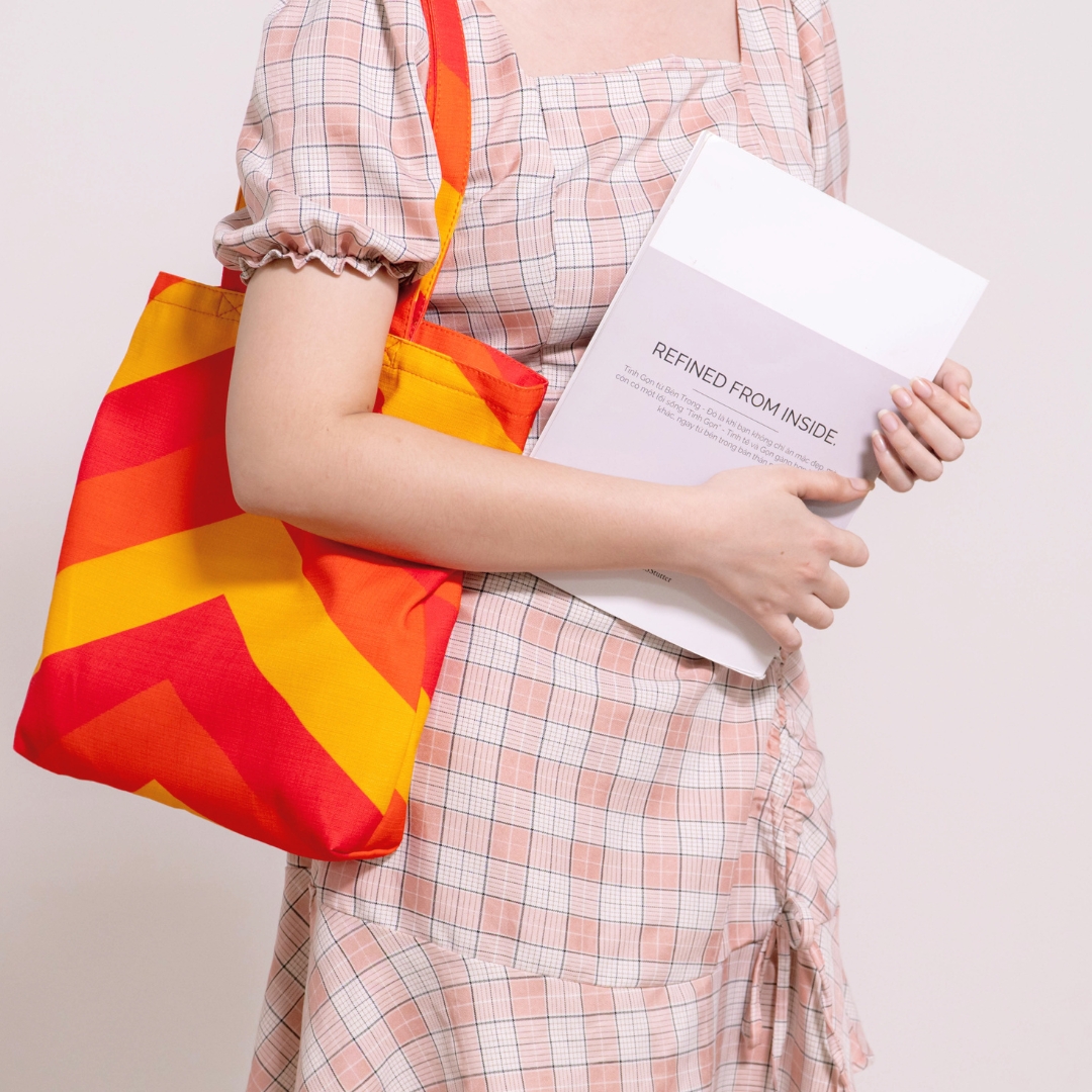 Túi 3 GANG 37x50x37