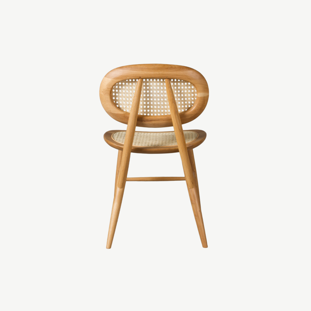 Ghế ASMARA 45x48x78x44