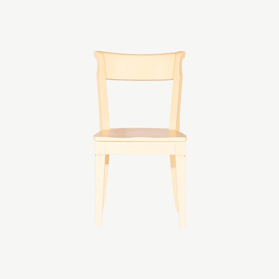 Ghế FS Colection 3 50x43x86x44