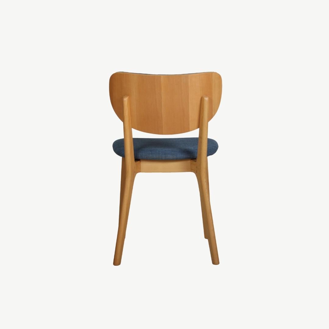 Ghế CAIRO 48x49x79