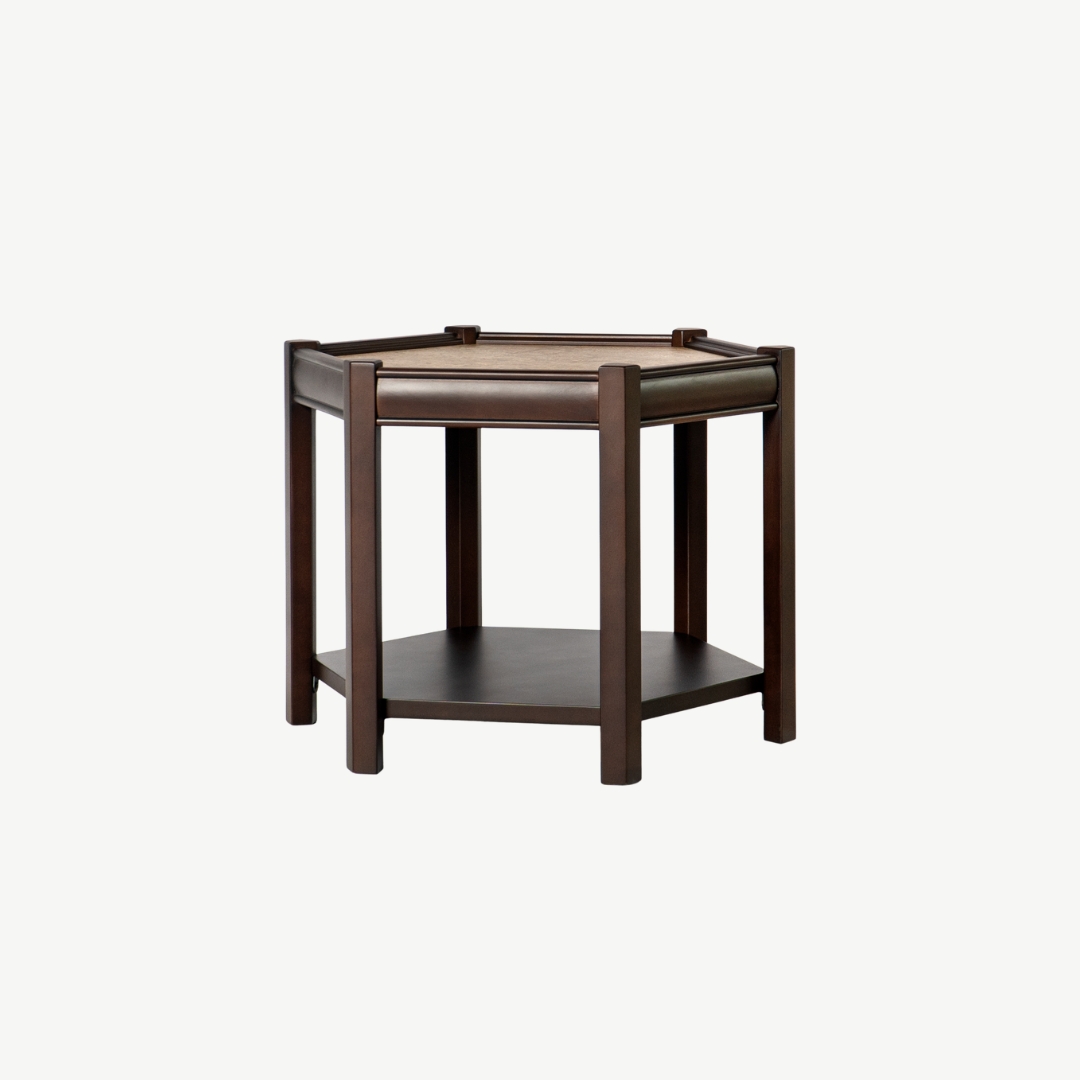 Bàn HEXAGON 54x47x40