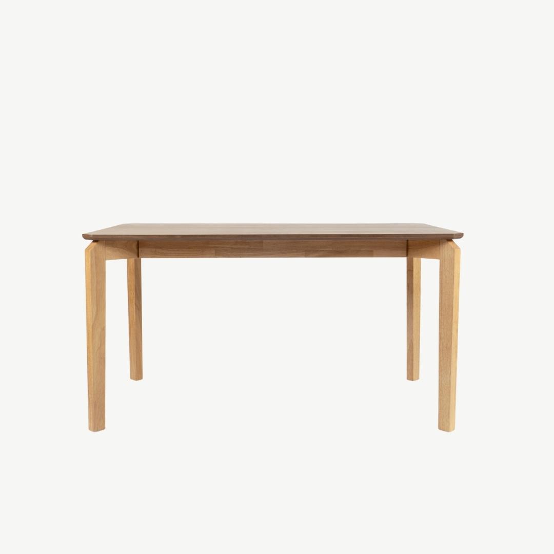 Bàn GRAZIA 139x79x75