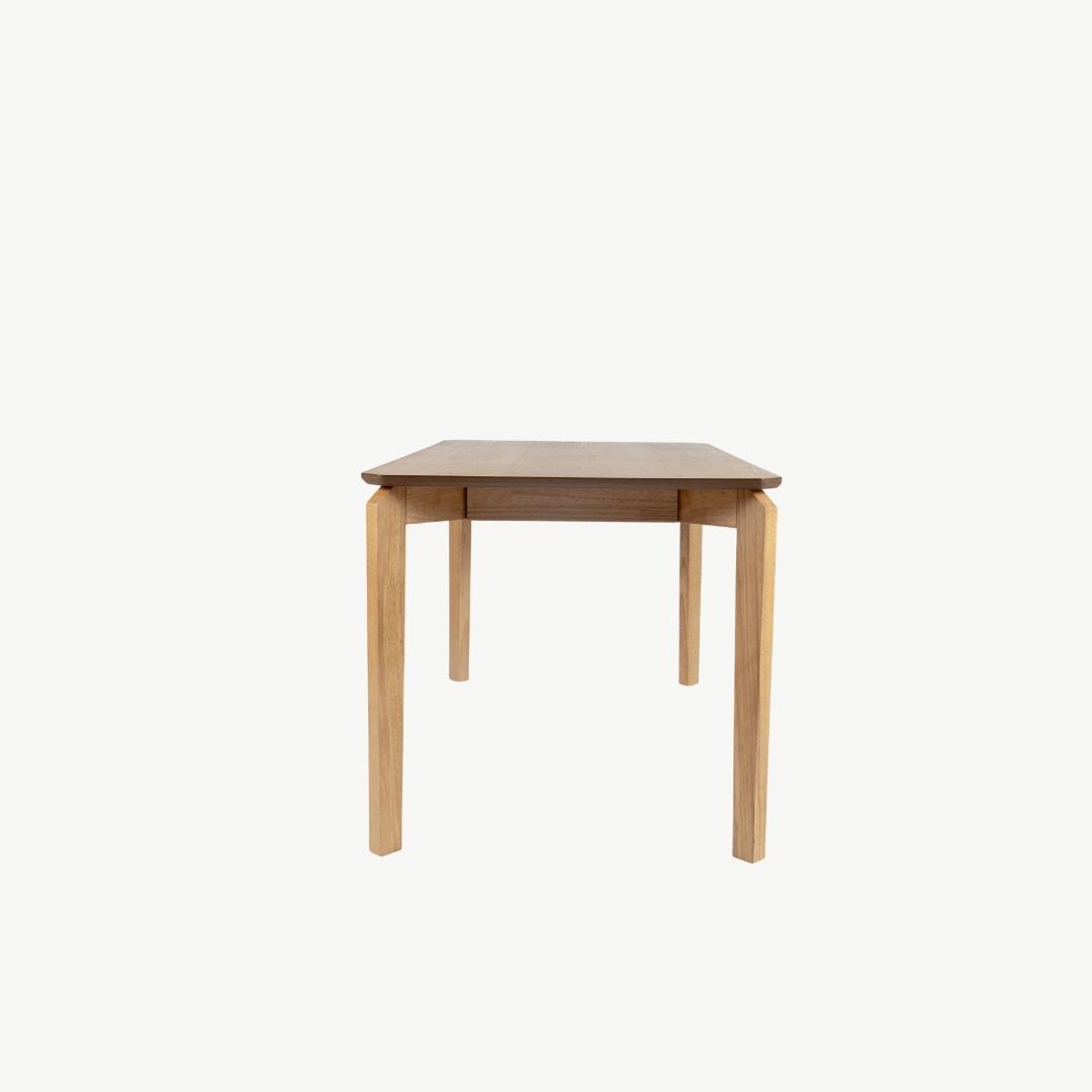 Bàn GRAZIA 139x79x75