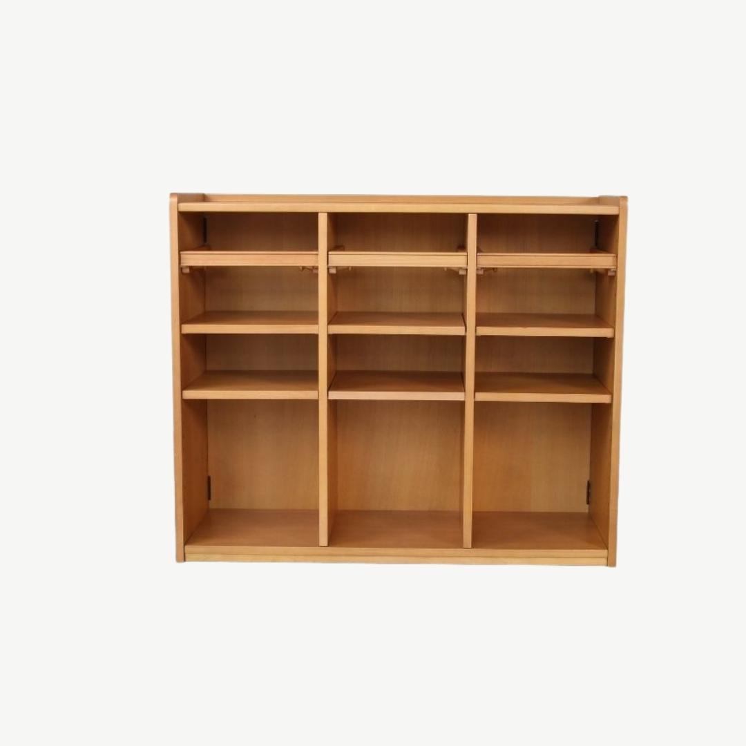 Tủ MONTESSORI 108x39x90