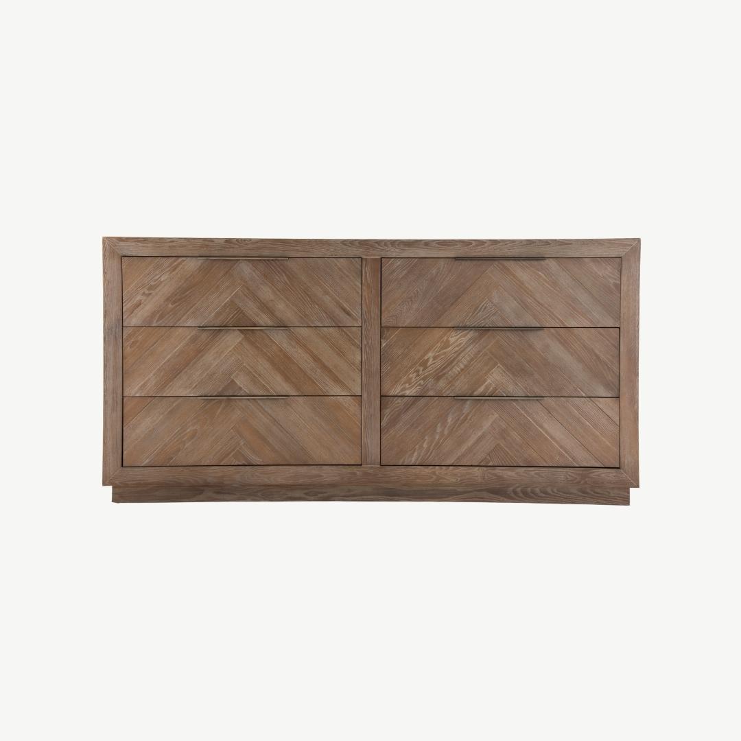 Tủ AMSTERDAM 181x51x91