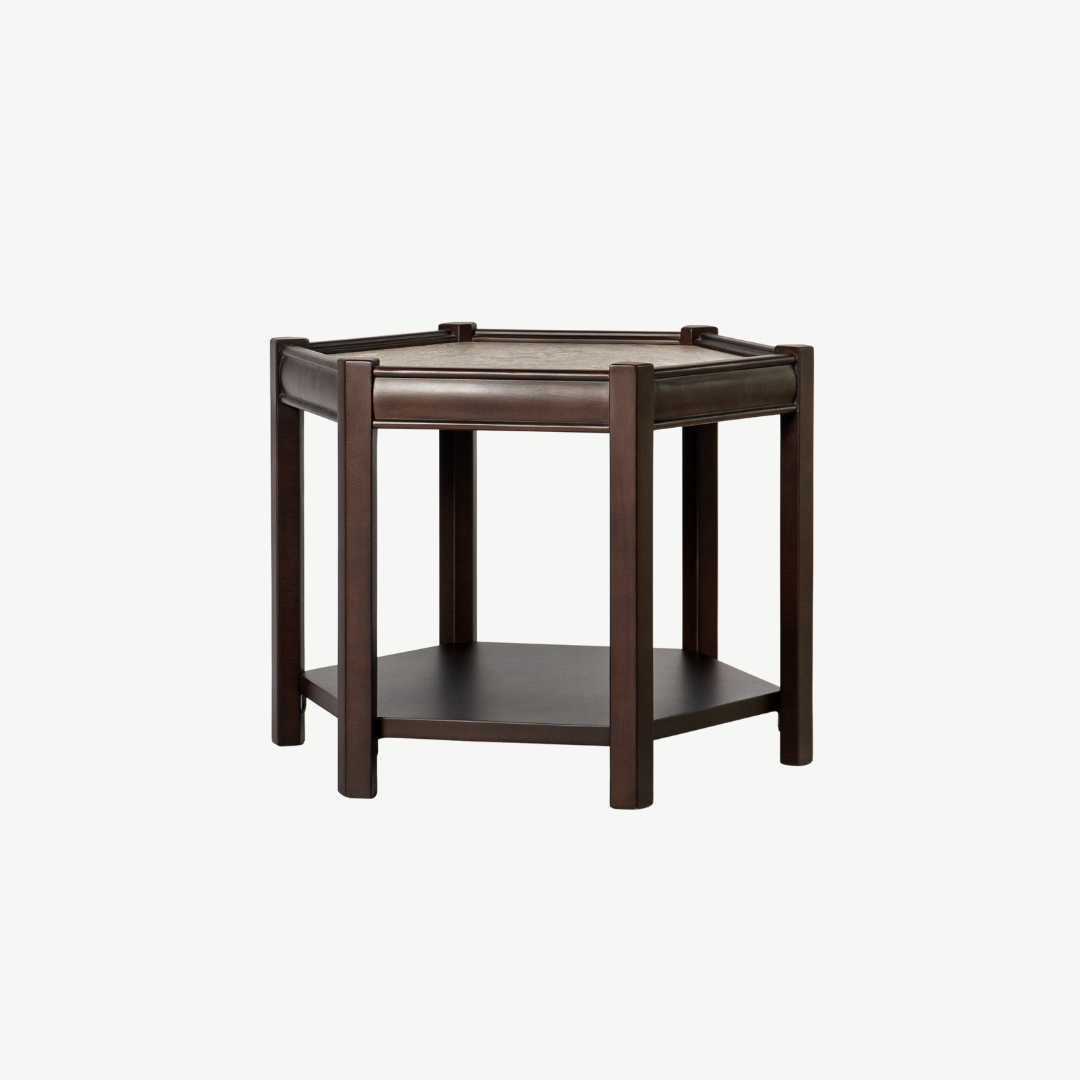 Bàn HEXAGON 54x47x40