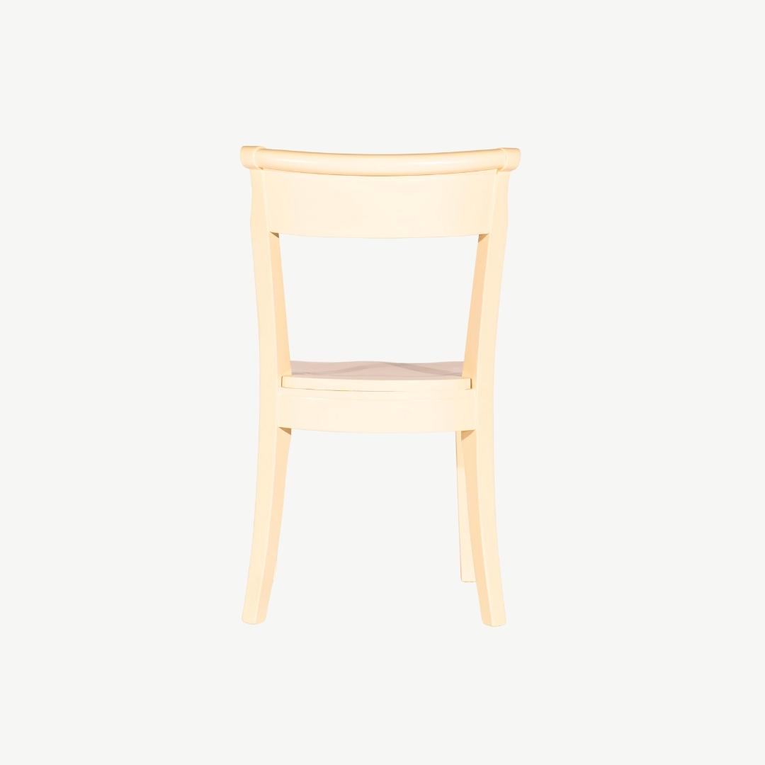 Ghế FS Colection 3 50x43x86x44