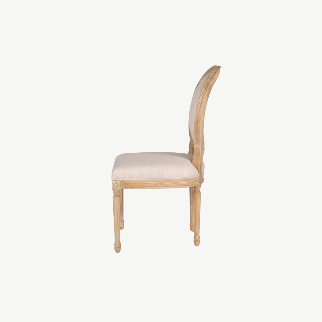 Ghế CHICAGO 53x55x101