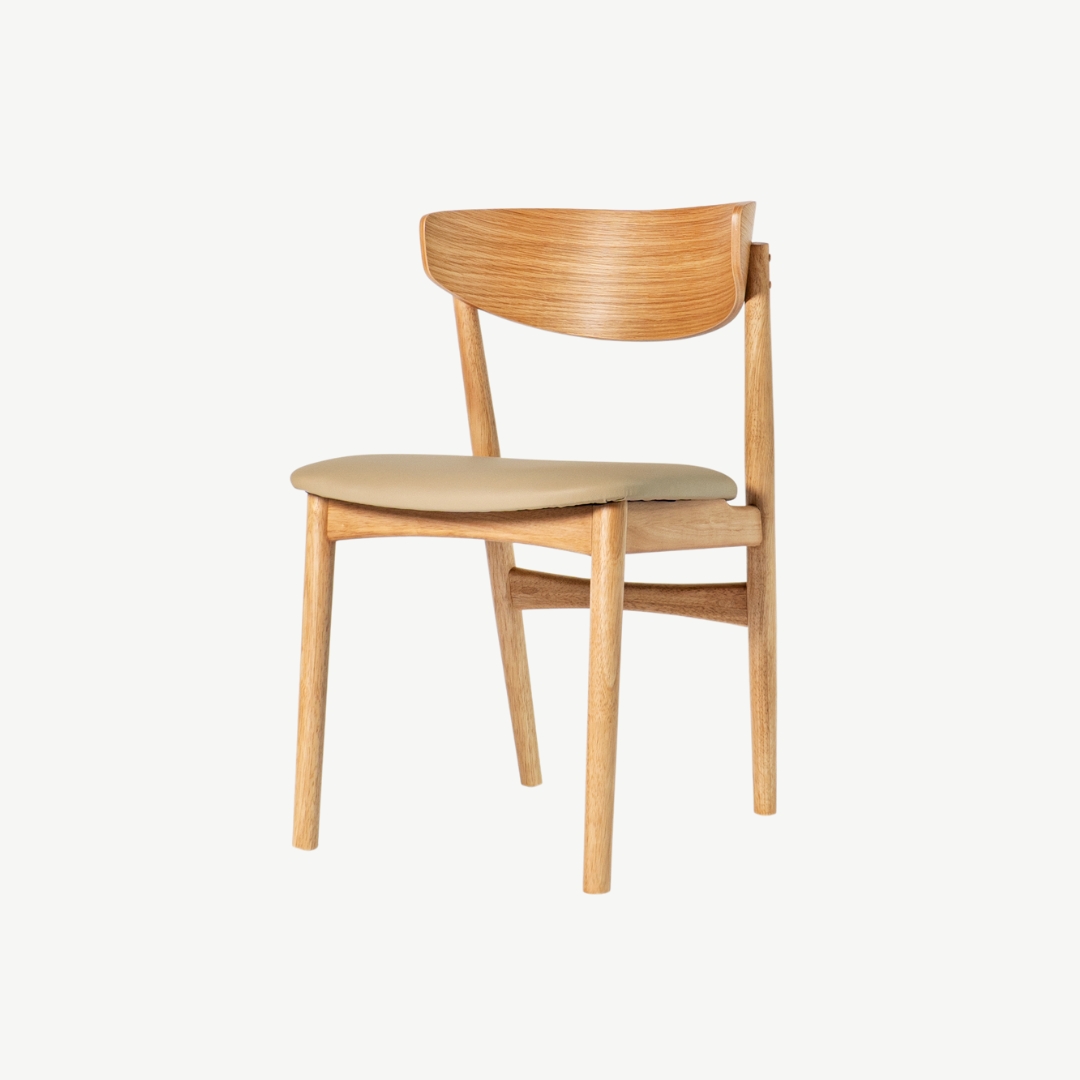 Ghế MELY 48x54x78x47