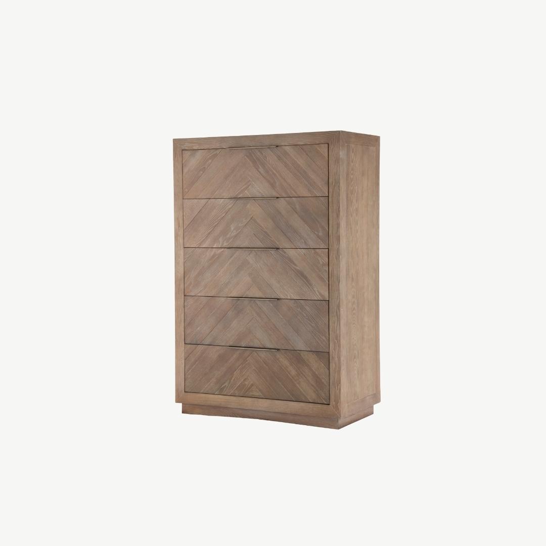 Tủ AMSTERDAM 102x51x153