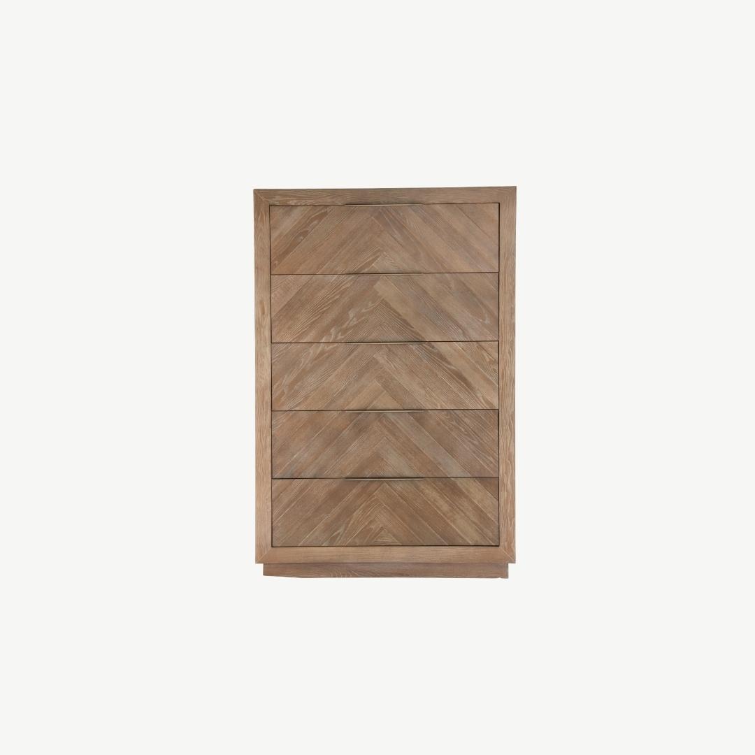 Tủ AMSTERDAM 102x51x153