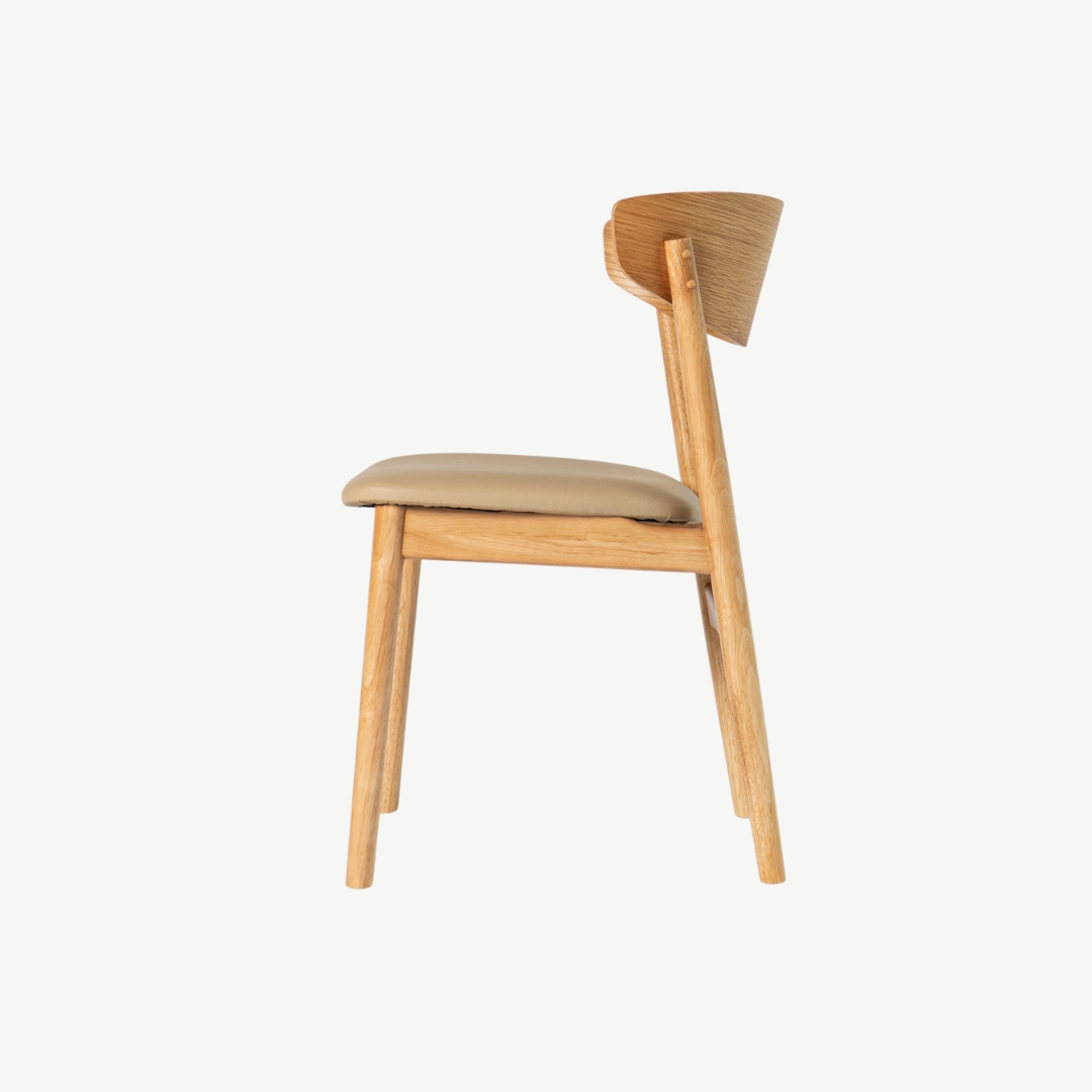 Ghế MELY 48x54x78x47