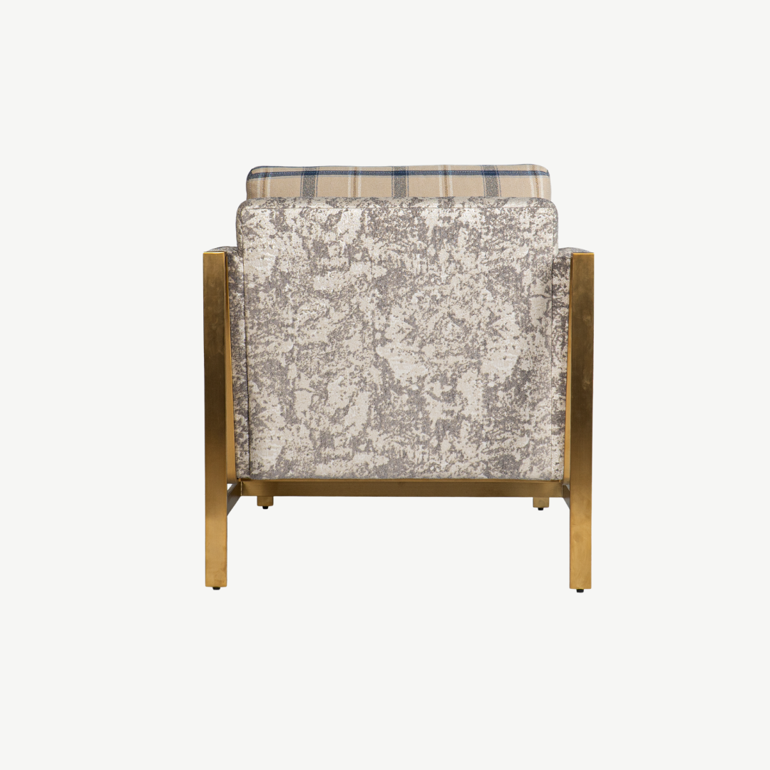 Sofa NAIROBI 73x82x73