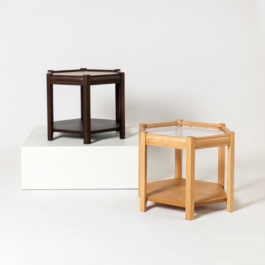 Bàn HEXAGON 54x47x40