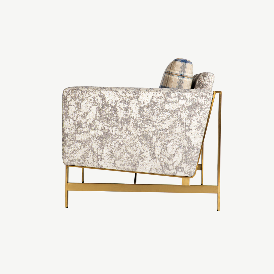 Sofa NAIROBI 73x82x73