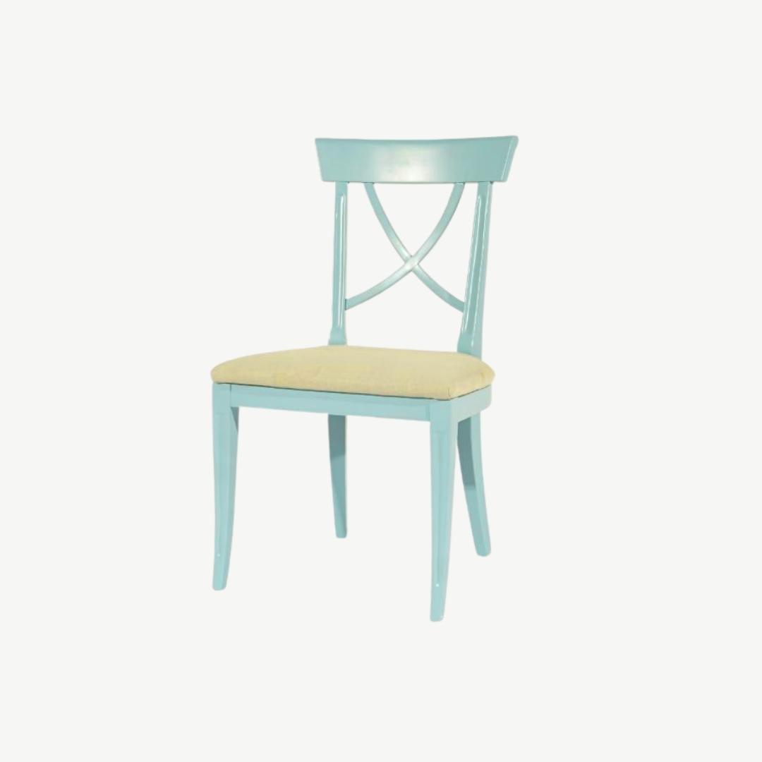 Ghế FS Colection 3 50x50x90