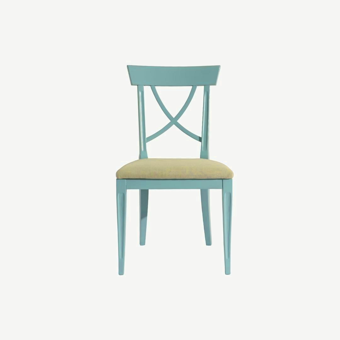 Ghế FS Colection 3 50x50x90