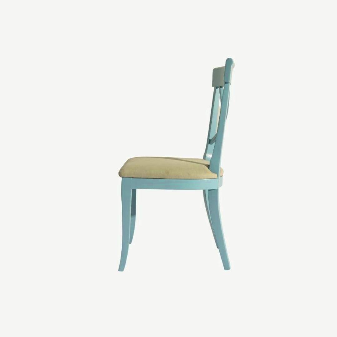 Ghế FS Colection 3 50x50x90