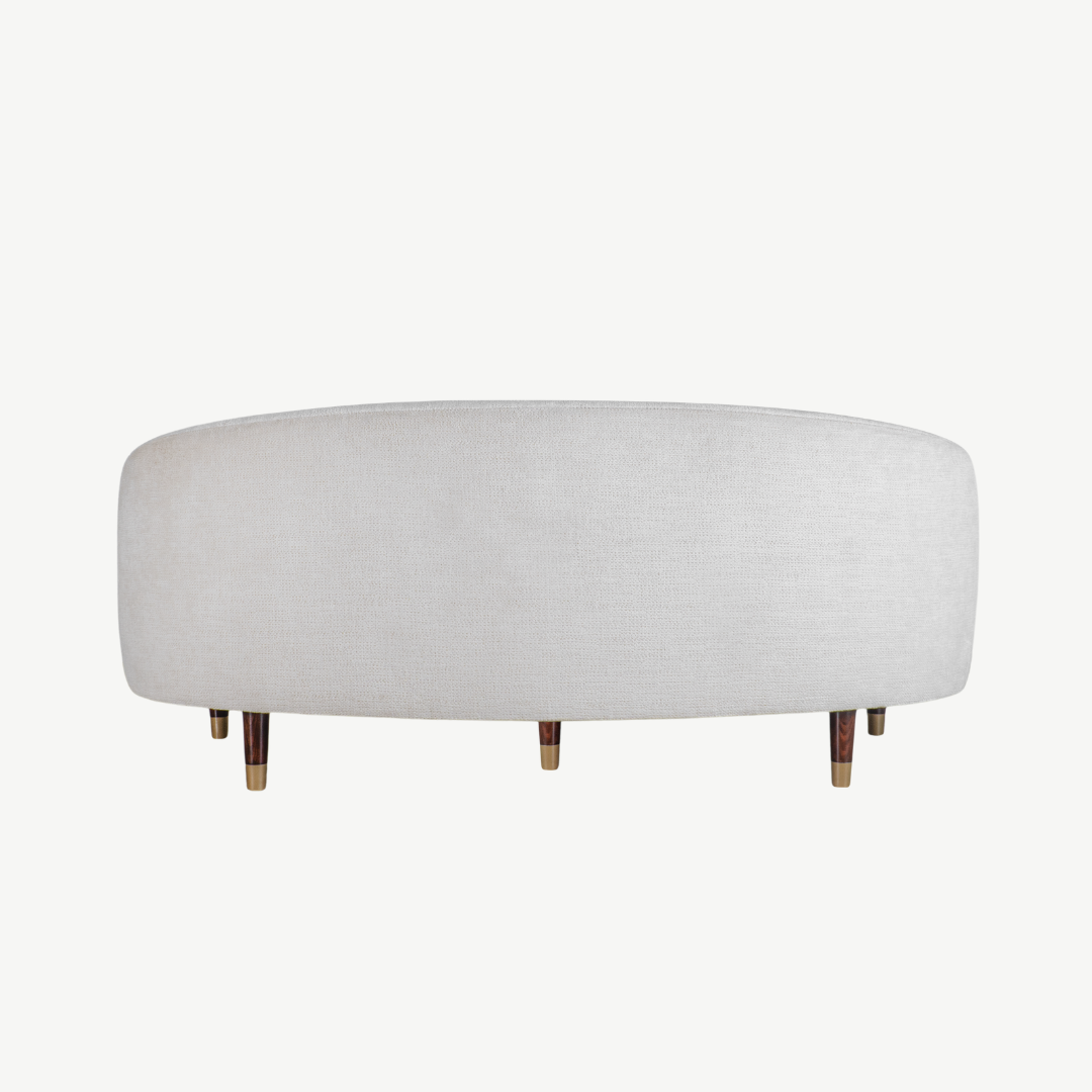 Ghế BELLA 197x104x76