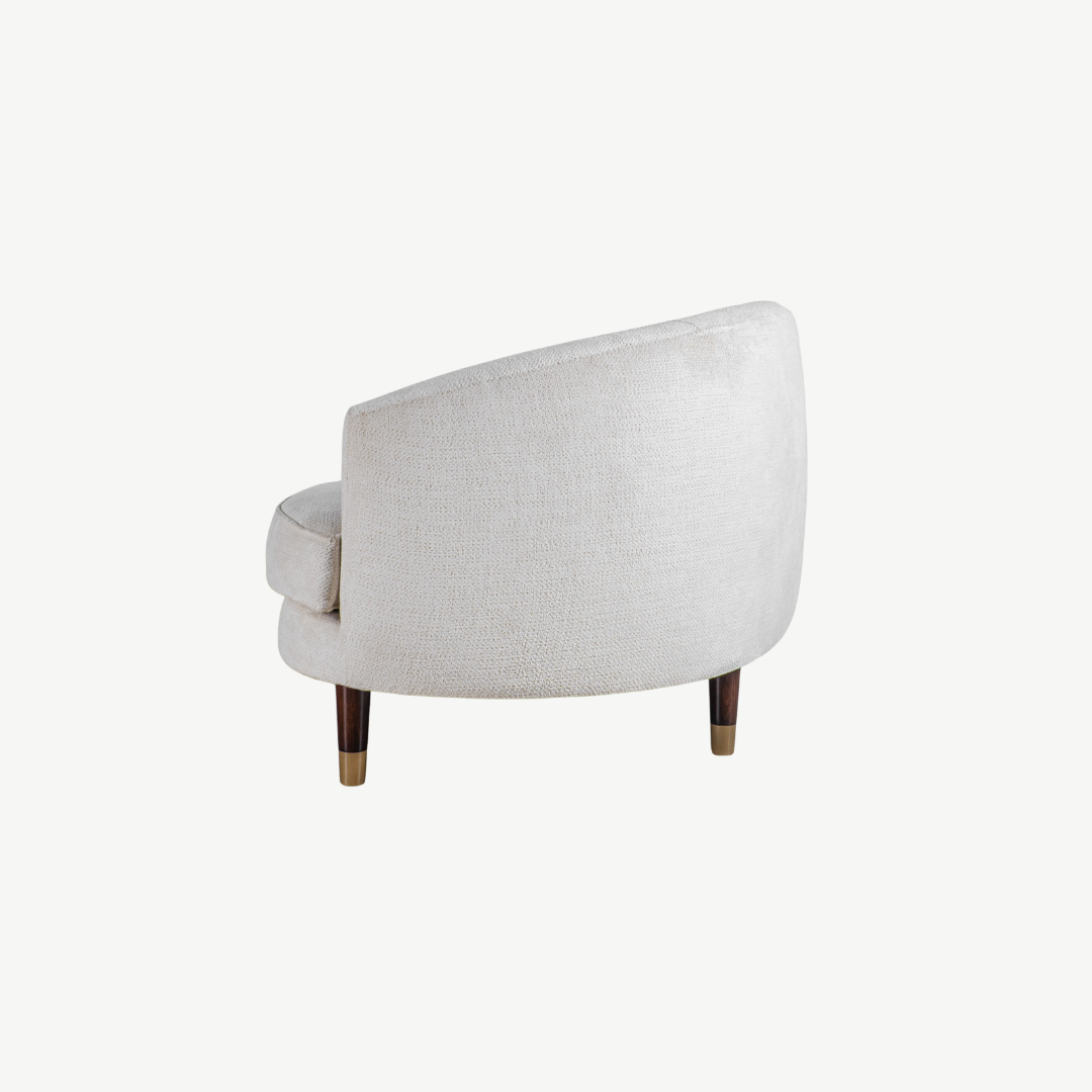 Ghế BELLA 197x104x76