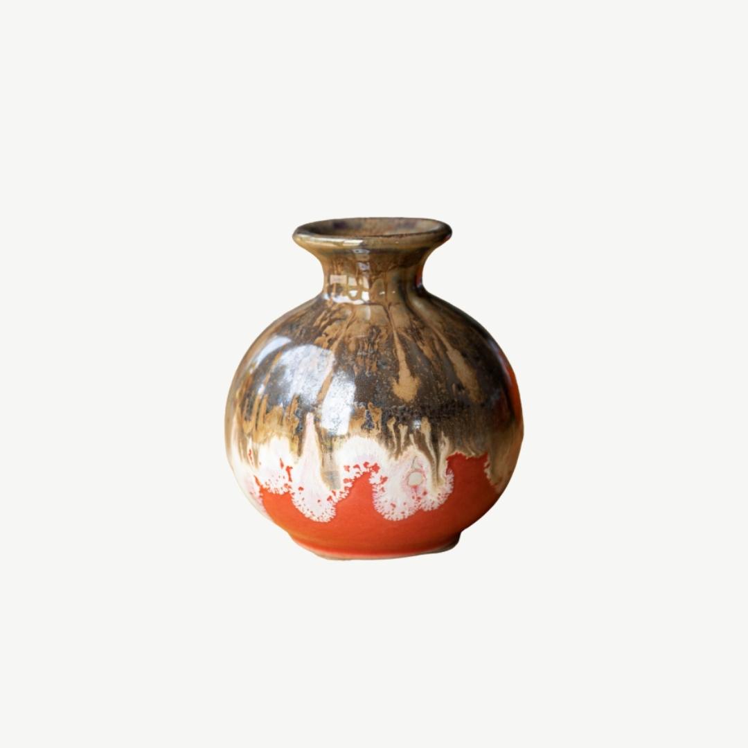 Bình hoa VASE Colection 1 8x8x13