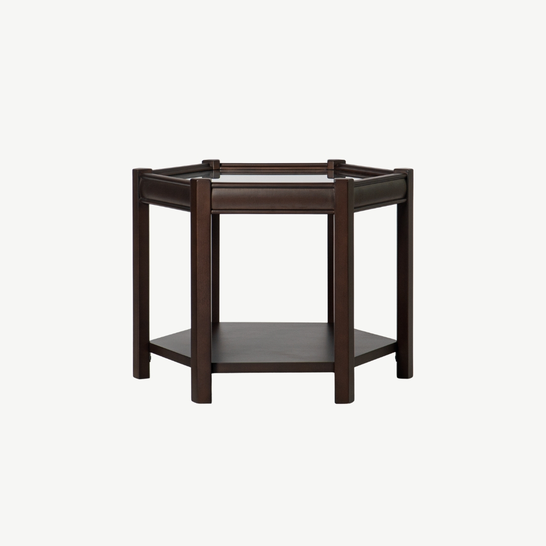 Bàn HEXAGON 54x47x40