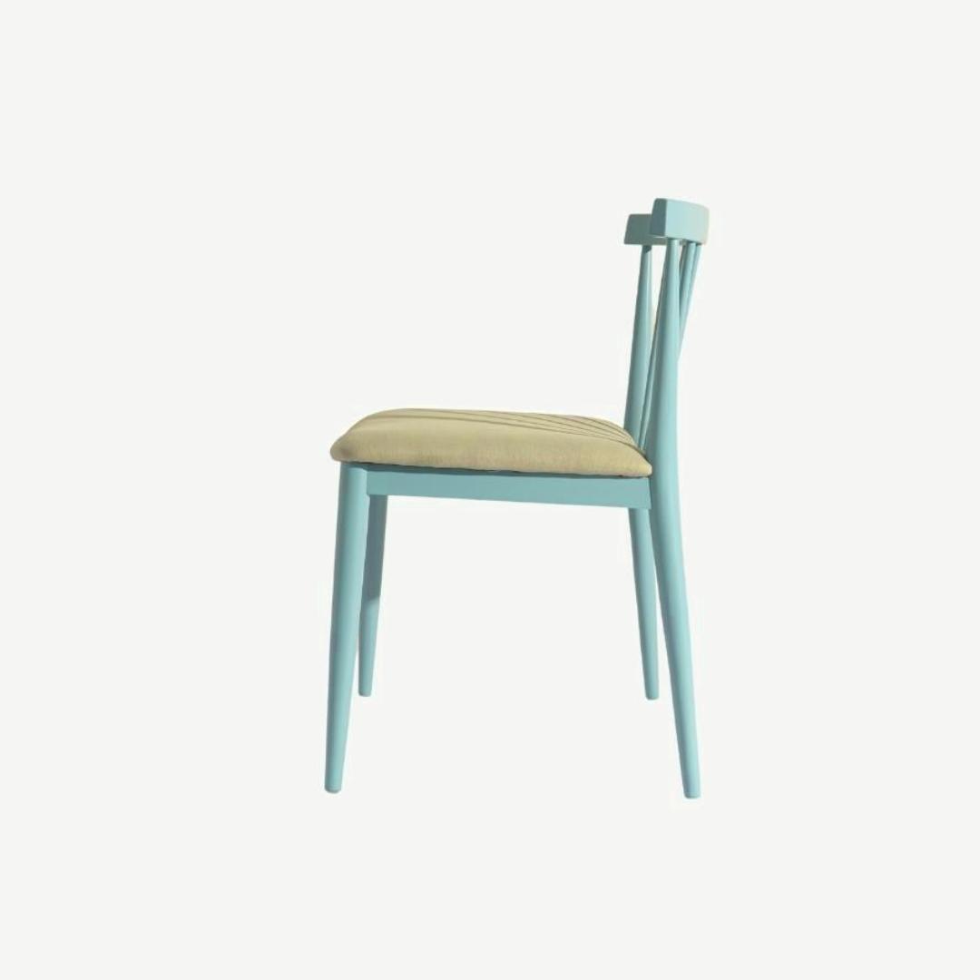 Ghế FS Colection 3 50x55x77