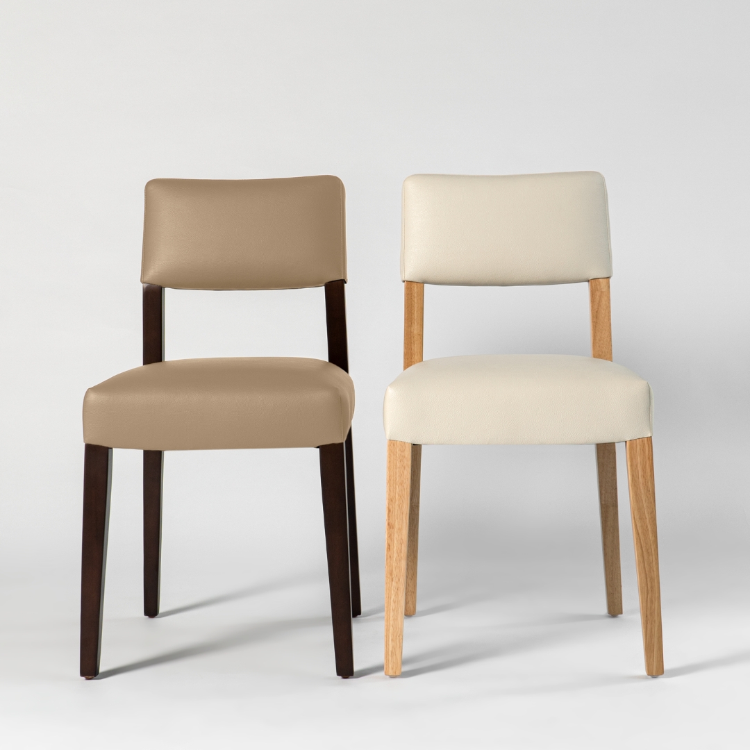 Ghế FABER 43x48x80x48