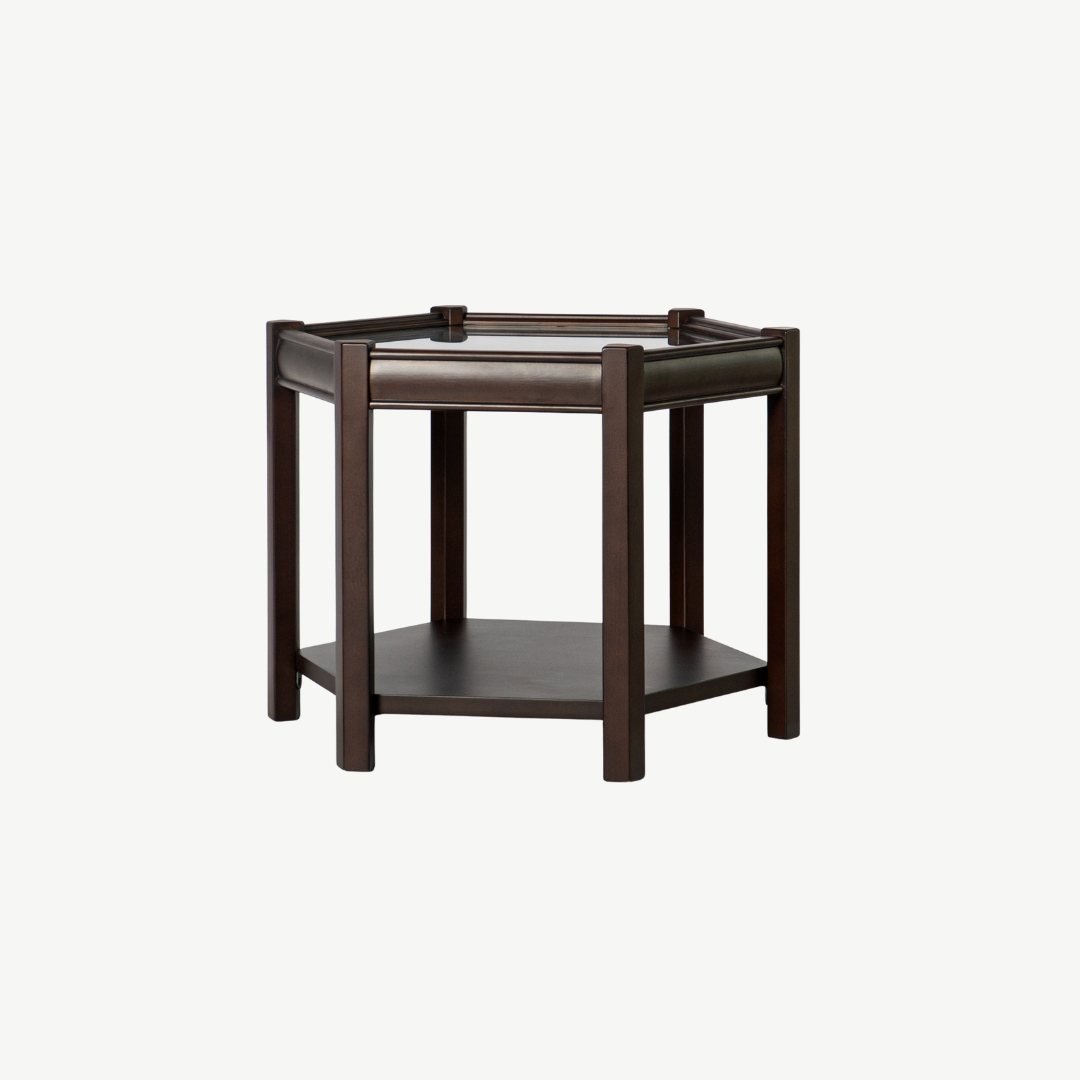 Bàn HEXAGON 54x47x40