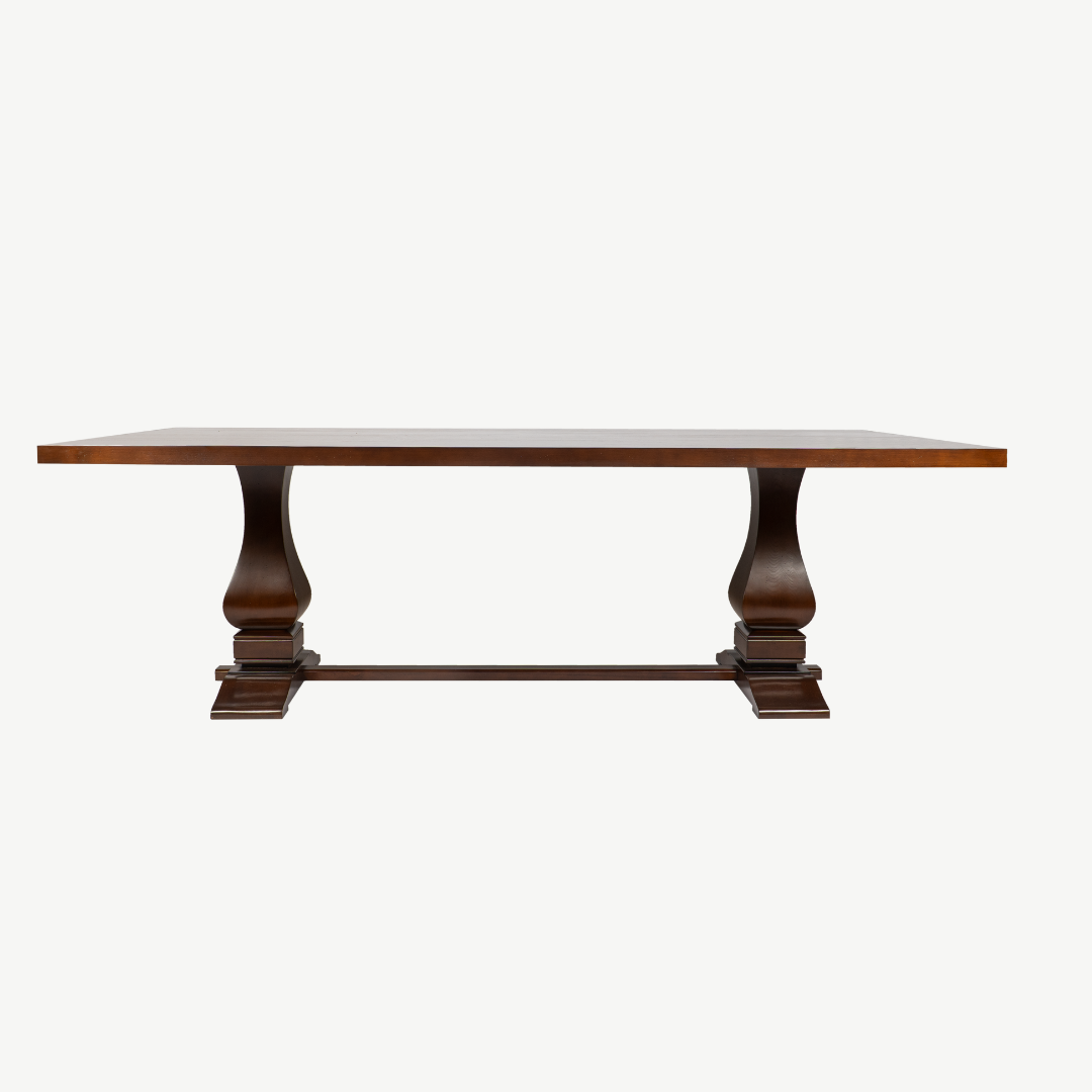 Bàn LANCASTER 240x110x75