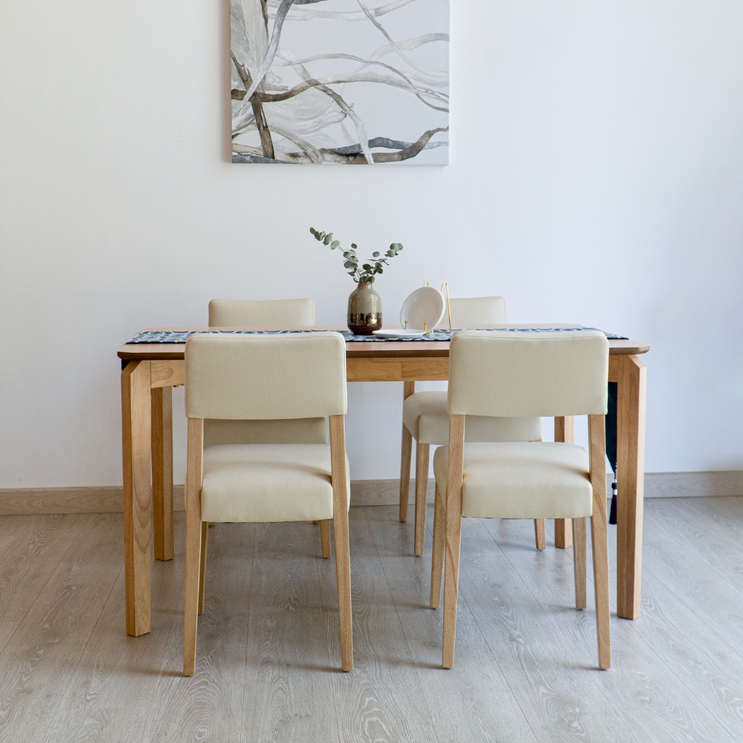 Ghế FABER 43x48x80x48