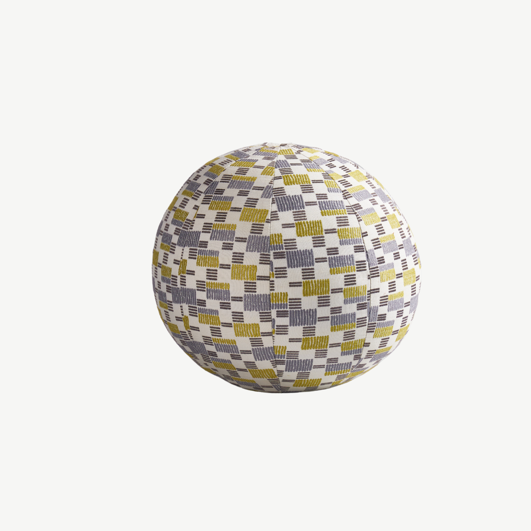Gối CUSHION BALL 30x30x30